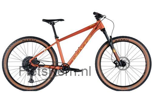 Whyte 806 specificaties